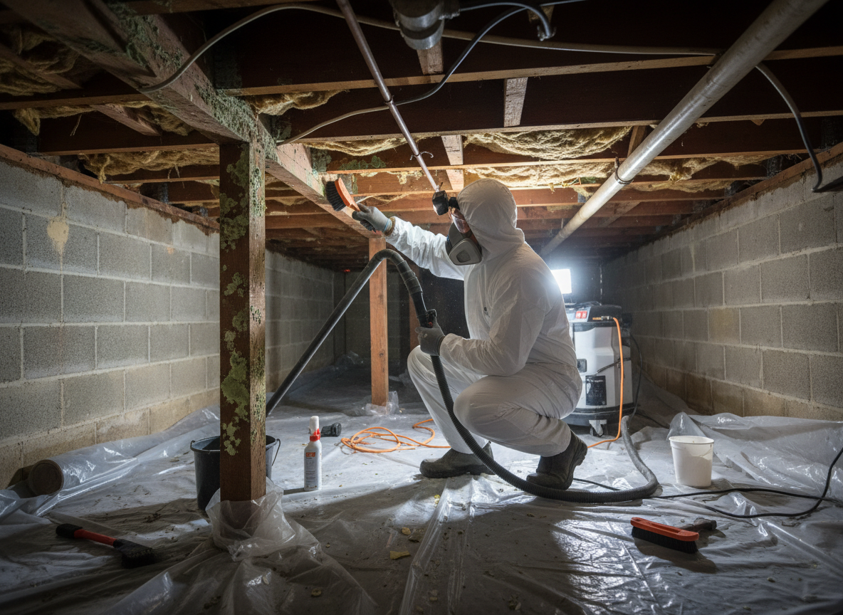 Water Damage Restoration Canoga Park in Topanga, CA 91304